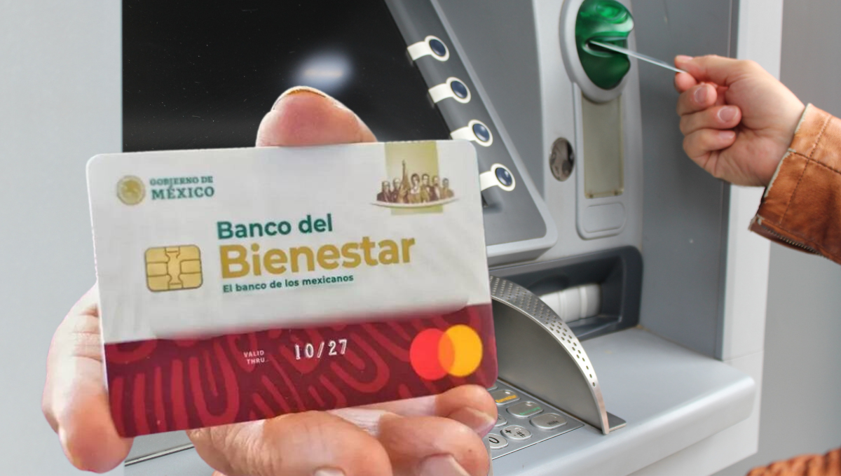 Revisa antes sí, ya te depositaron tu apoyo bimestral, te decimos cómo y con solo una llamada. Foto: Especial Revisa antes sí, ya te depositaron tu apoyo bimestral, te decimos cómo y con solo una llamada. Foto: Especial