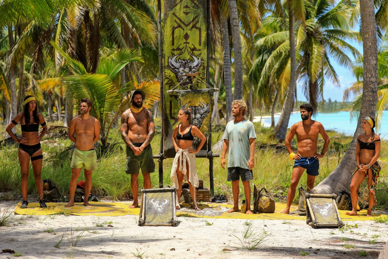Survivor México 2023 Survivor México 2023