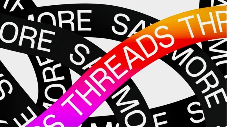 Threads busca hacer competencia a las rede sociales ya existentes