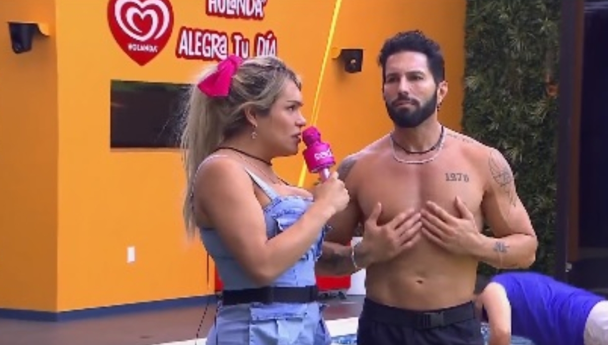 La Casa de los Famosos: ¿quién nominó a quién? Así fueron los votos
