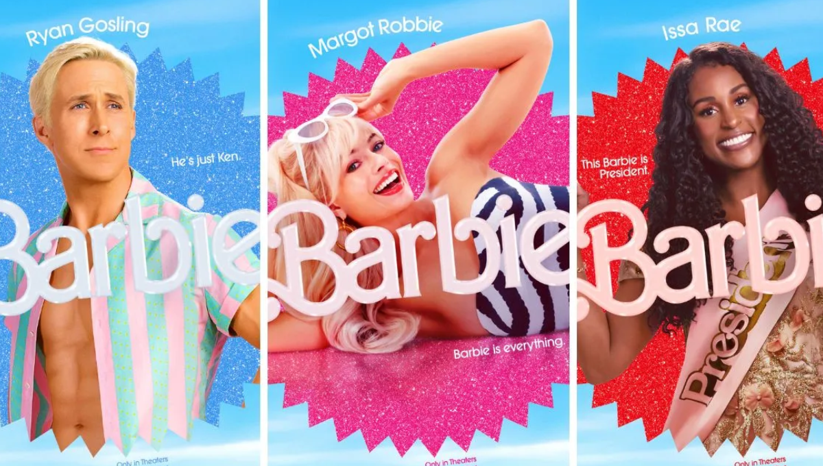 La premier de Barbie en México será hoy, te decimos todos los detalles. Foto: Especial