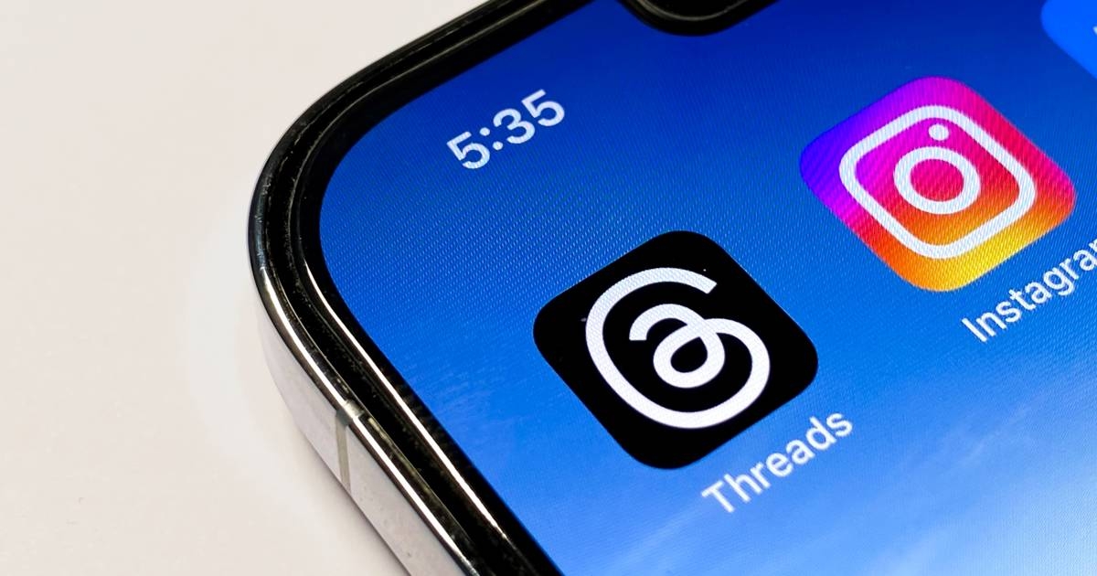 ¿Cómo crear una cuenta y cómo utilizar 'Threads'? ¿Cómo crear una cuenta y cómo utilizar 'Threads'?