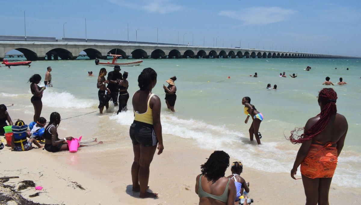 Crucero Carnival cancela su llegada a Progreso, Yucatán, por el calor