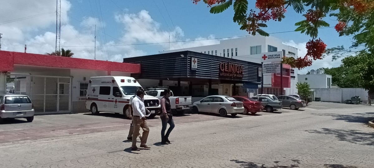 Sesa tiene registrados 152 decesos por las extremas temperaturas a nivel nacional; dos de esos casos en Quintana Roo