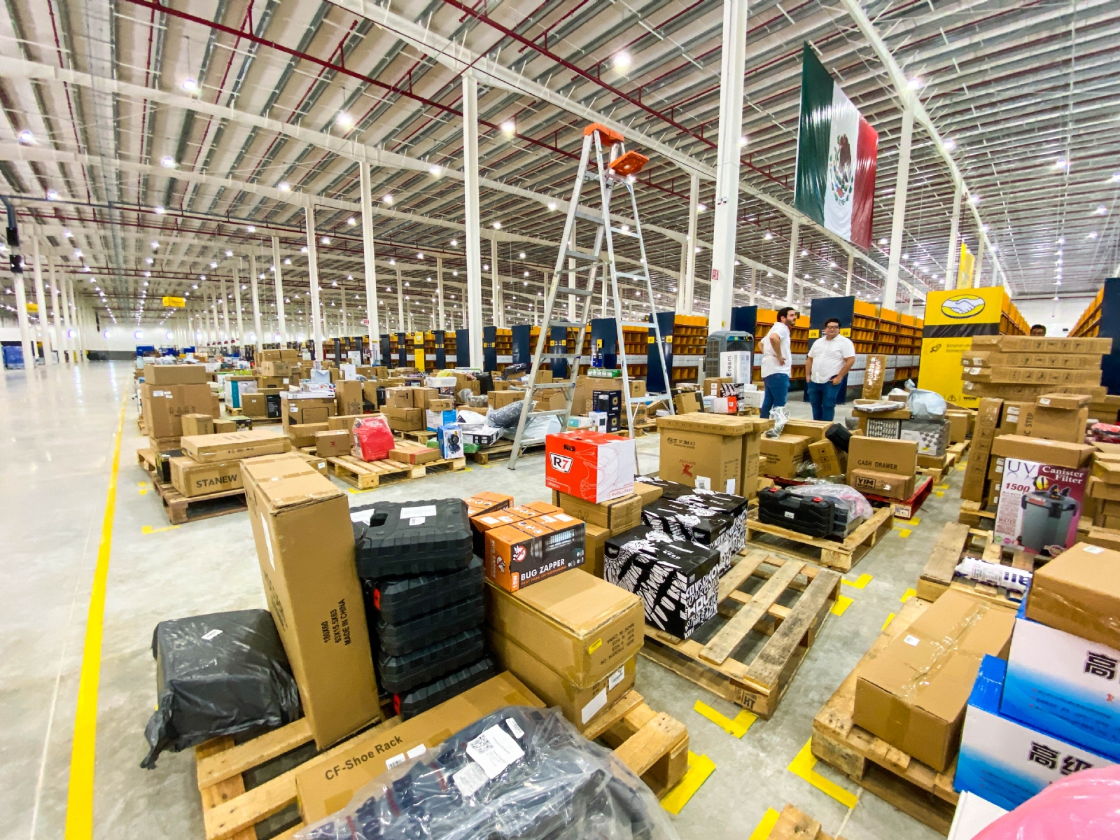 ¡Histórico! Yucatán supera los 400 mil trabajadores afiliados al IMSS