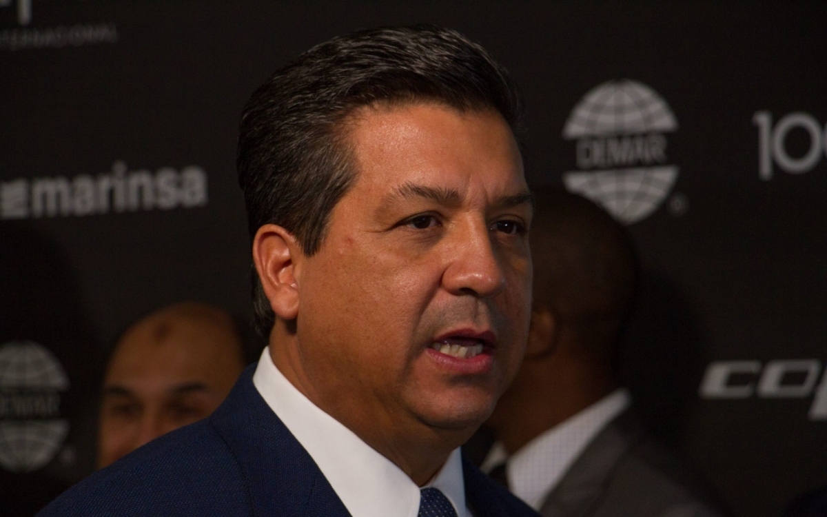 ¿Quién es Francisco Cabeza de Vaca?