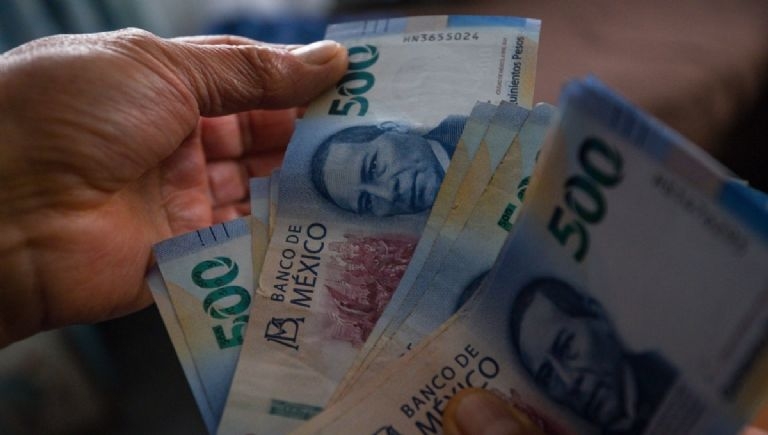 El hombre dejó de pagar la pensión de sus hijos desde 2019