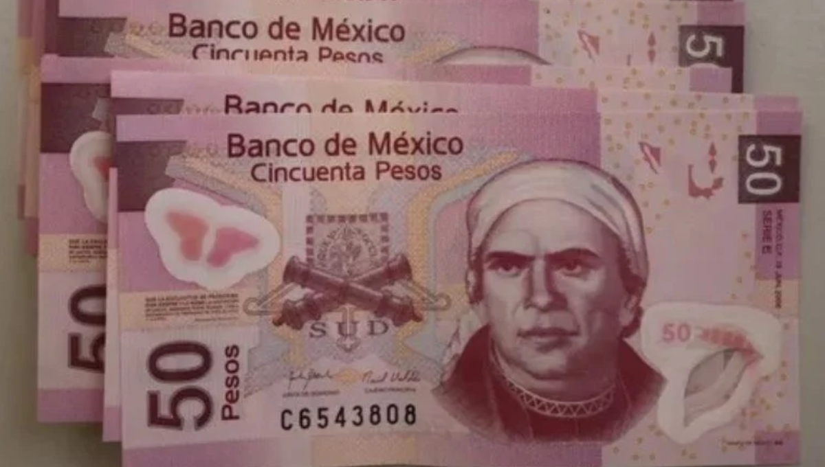 ¿Tienes uno de esto? Cuidado dejarán de circular. Foto: Especial