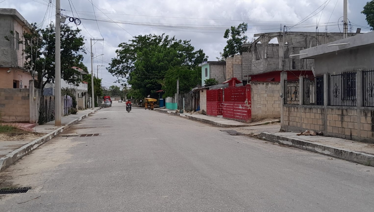 El hecho fue ignorado por las autoridades, ya que no se presentaron al lugar El hecho fue ignorado por las autoridades, ya que no se presentaron al lugar