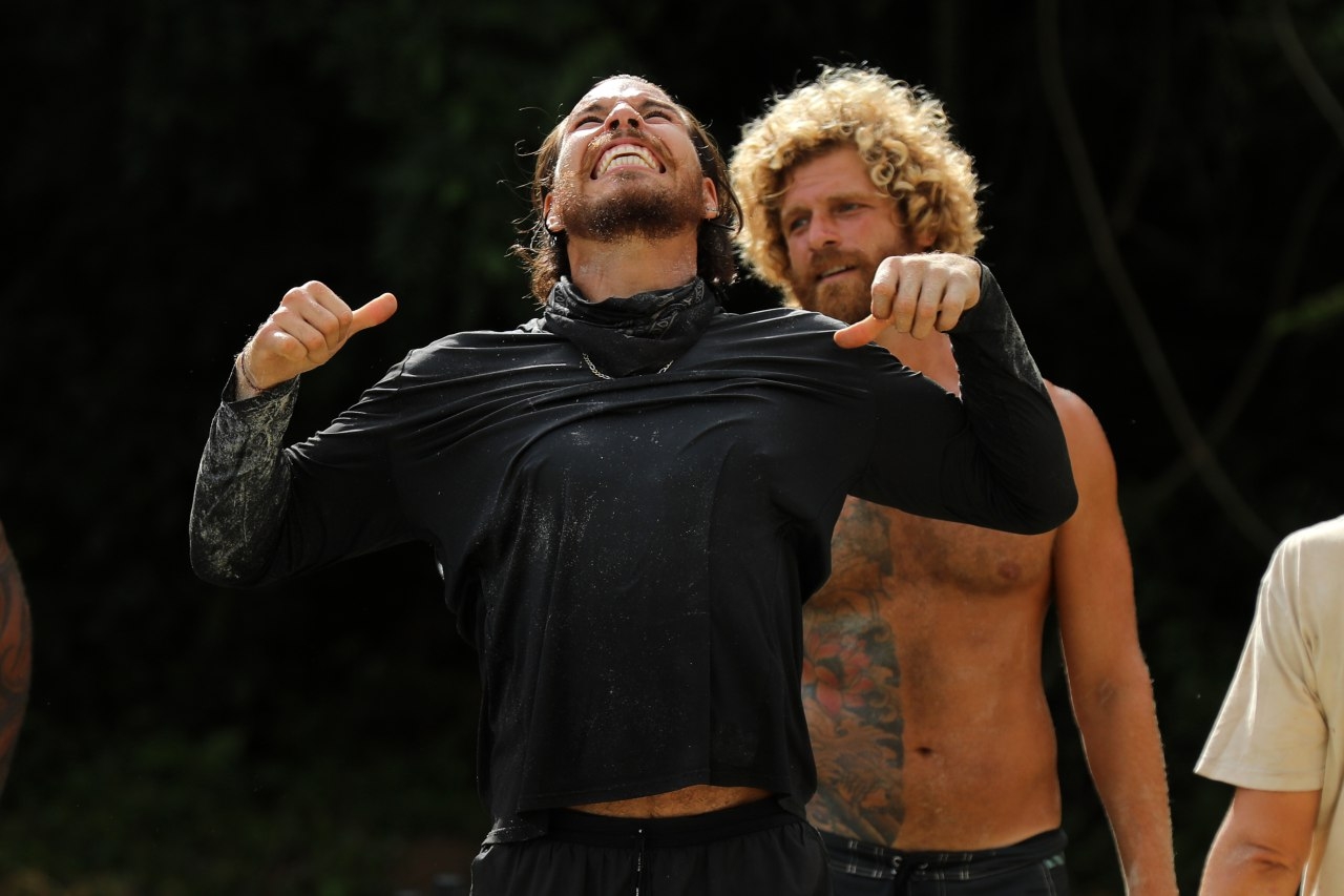 Tribu que gana la recompensa de Survivor México 2023 hoy 1 de agosto
