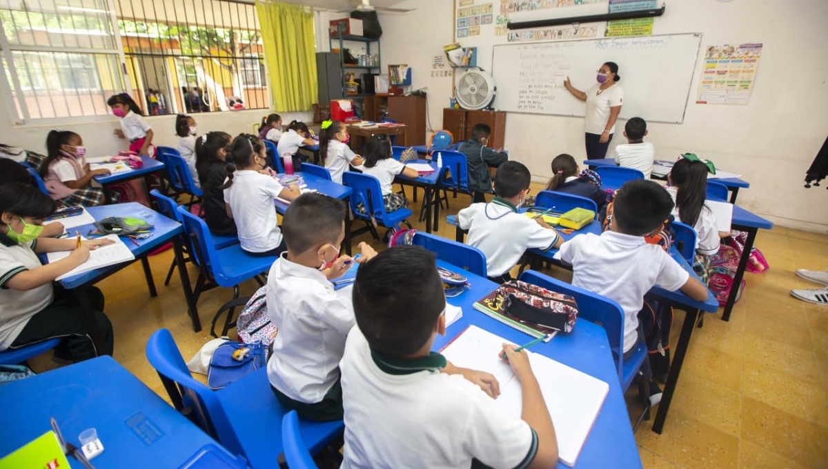 Las clases comenzarán el próximo lunes 28 y concluirá el 9 de julio de 2024 Las clases comenzarán el próximo lunes 28 y concluirá el 9 de julio de 2024