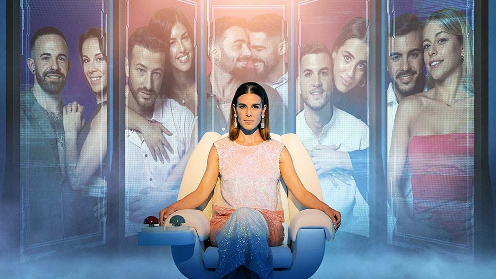 Falso Amor ha generado mucha expectativa en Netflix