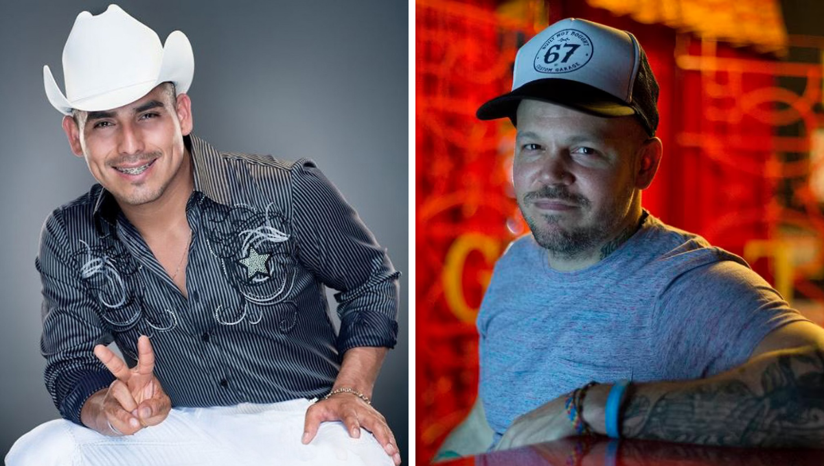Espinoza Paz se presentará en la fiestas patrias de Campeche