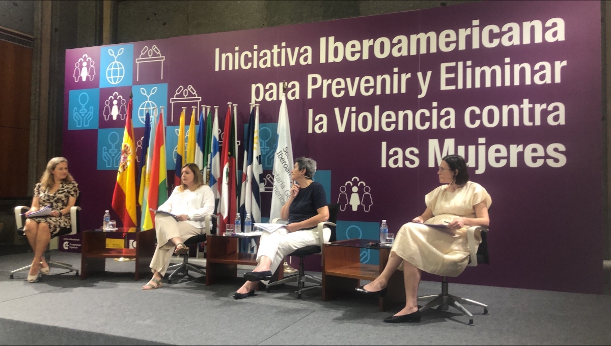 En Yucatán, mujeres temen denunciar violencia política de género; sólo hay 10 casos en tres años