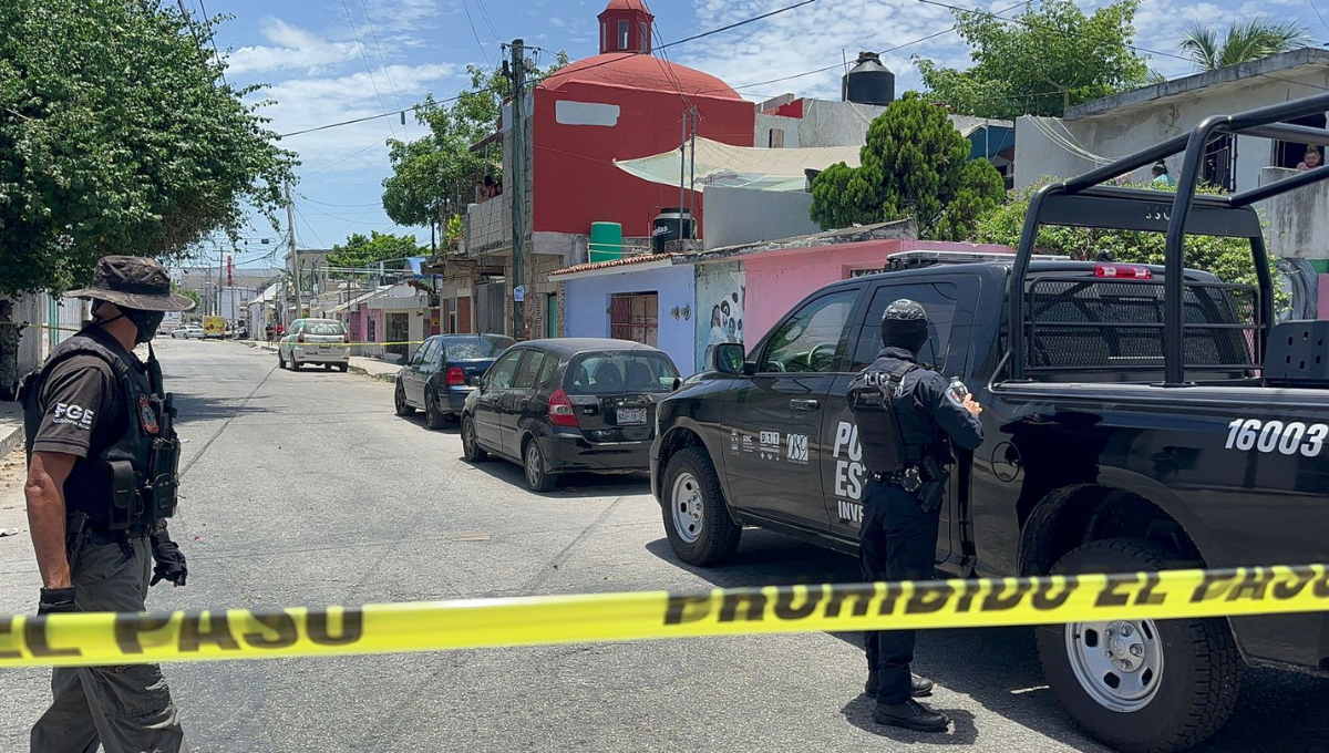 Investigan también a una mujer encargada de reclutar y explotar sexualmente a mujeres