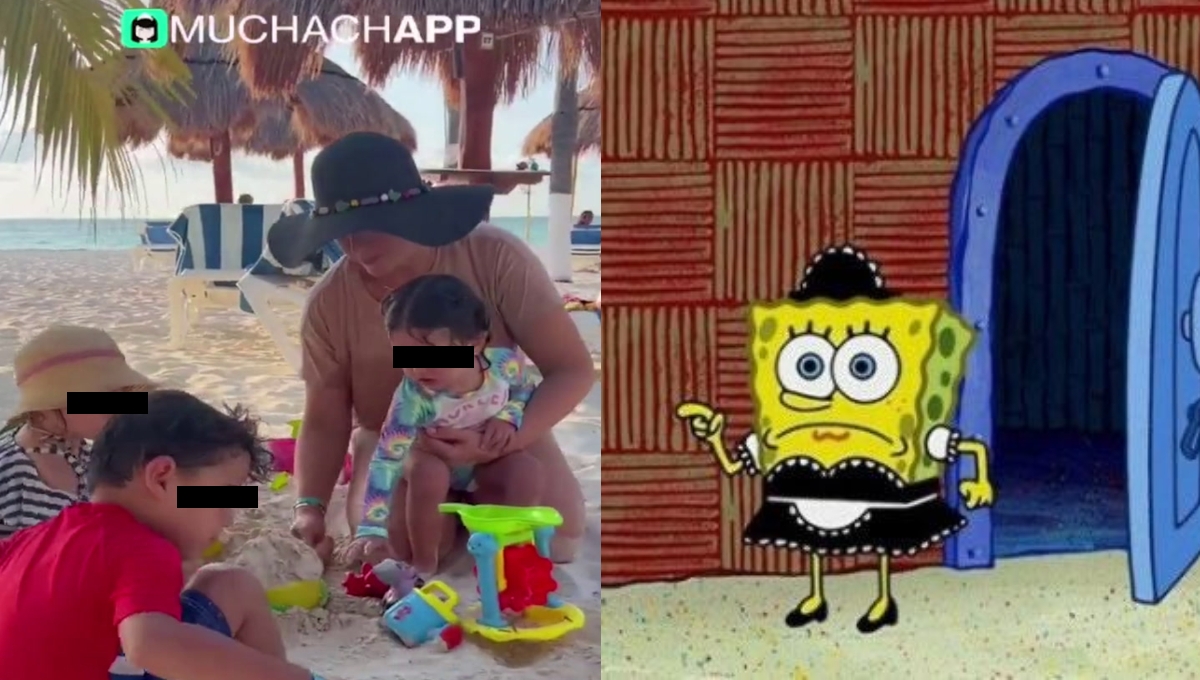 Usuarios en redes han señalado que 'Muchachapp' es clasista