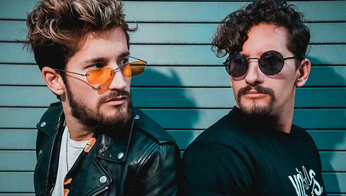 El concierto será el próximo 12 de agosto El concierto será el próximo 12 de agosto