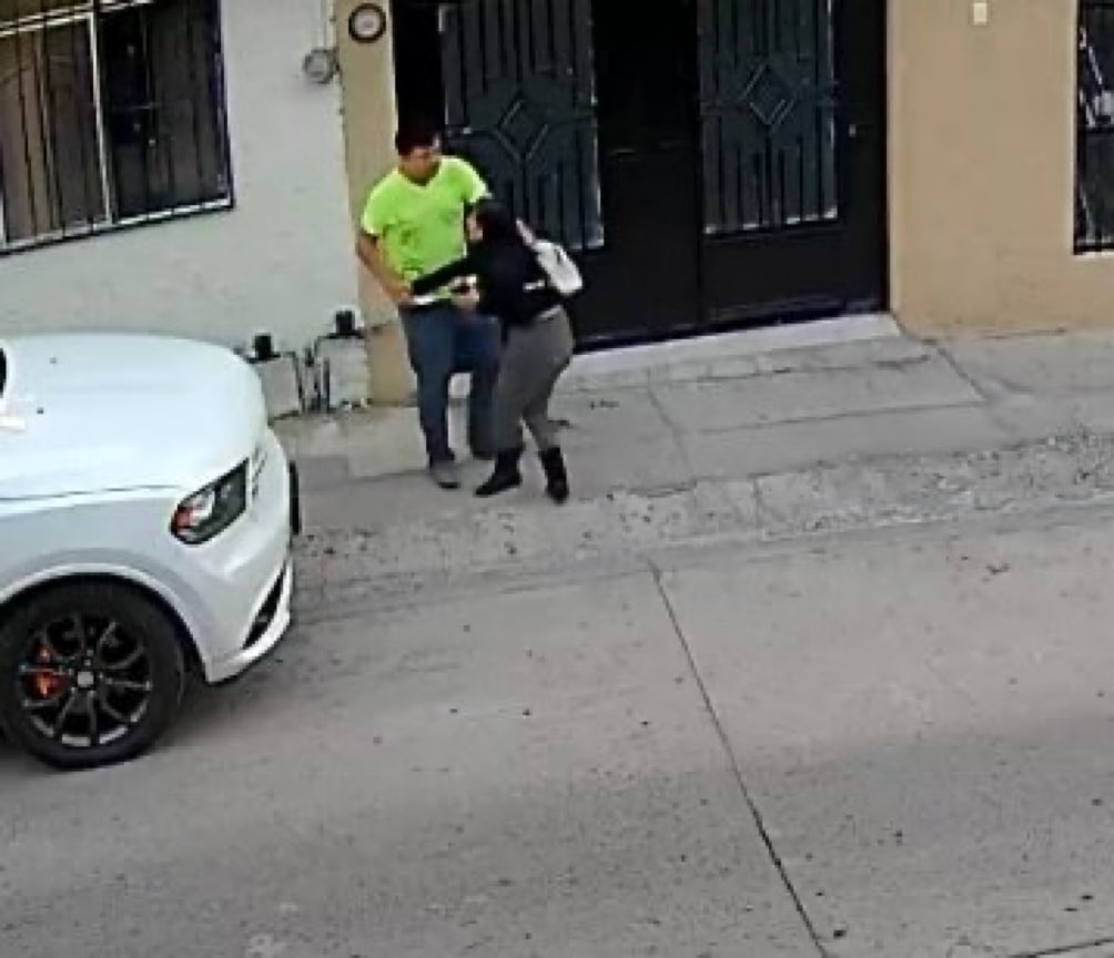 La mujer fue atacada en una calle de León, donde fue apuñalada y asesinada
