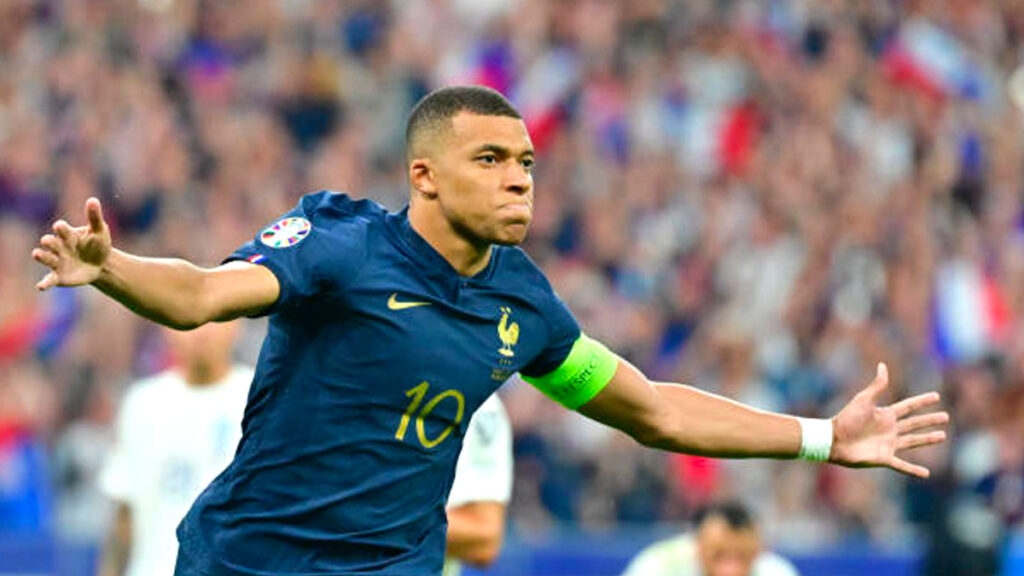 Mbappé no llegaría al Real Madrid este Verano