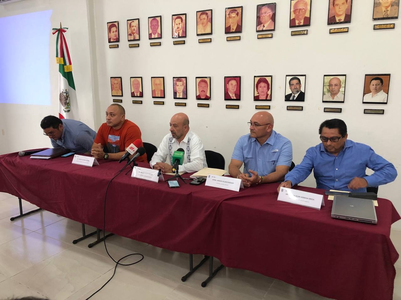 Una de las líneas de investigación es de venganza política contra la exlíder de Movimiento Ciudadano Una de las líneas de investigación es de venganza política contra la exlíder de Movimiento Ciudadano