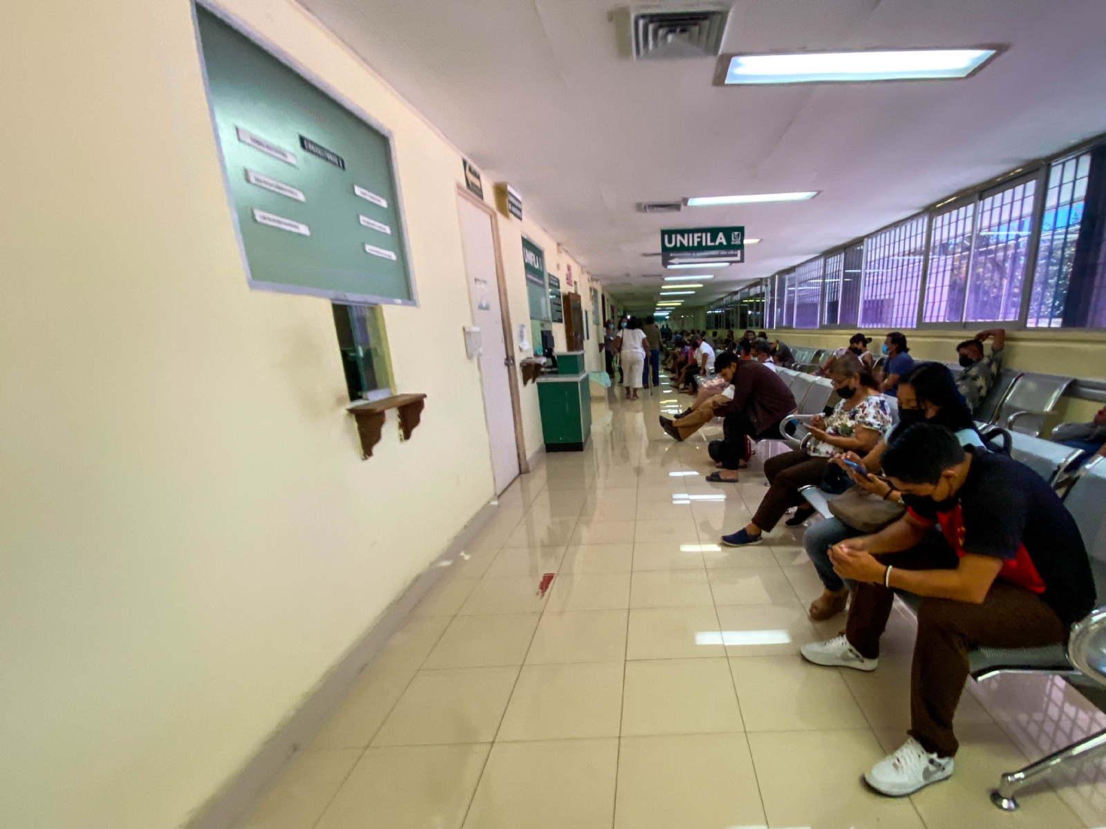 Al día se registran 22 casos de dengue en Yucatán