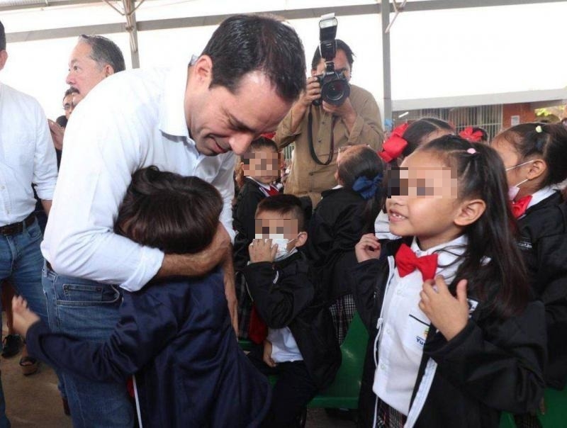 Canaive garantiza que las prendas de vestir estén completas un mes antes para la distribución