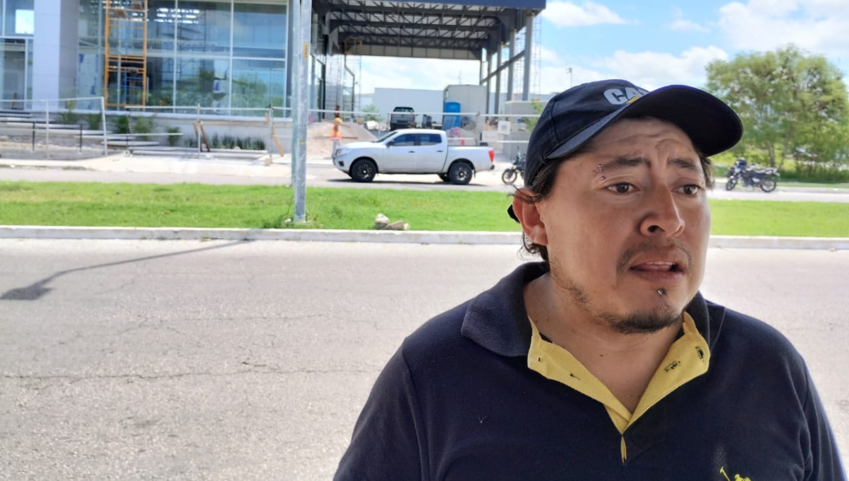 Aseguran que los trabajadores no contaban con equipo de seguridad