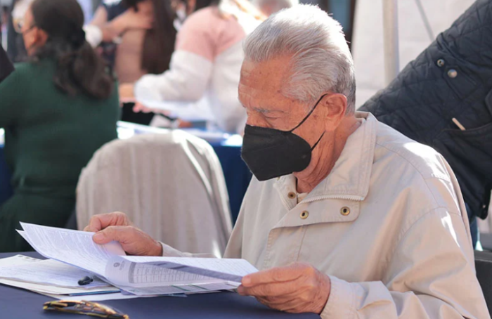 Edad límite de contratación con la reforma a la jornada laboral