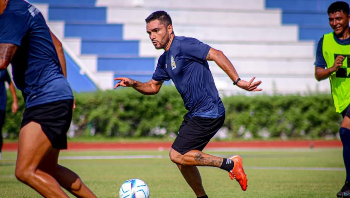 El partido se jugará en el estadio 'José López Portillo´