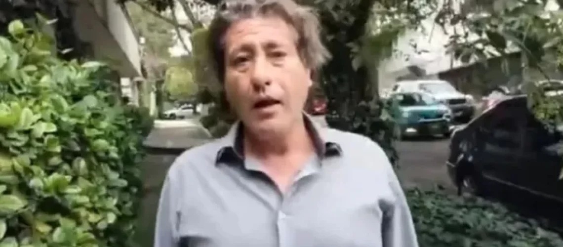 ¿Quién es Lord Lomas y por qué se volvió viral en redes? ¿Quién es Lord Lomas y por qué se volvió viral en redes?