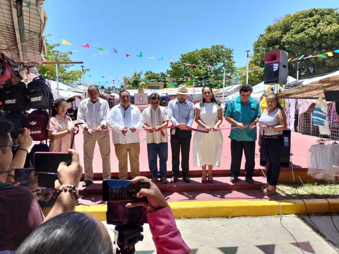 Profeco inaugura la Feria de Regreso a Clases 2023 en Ciudad de Carmen Profeco inaugura la Feria de Regreso a Clases 2023 en Ciudad de Carmen