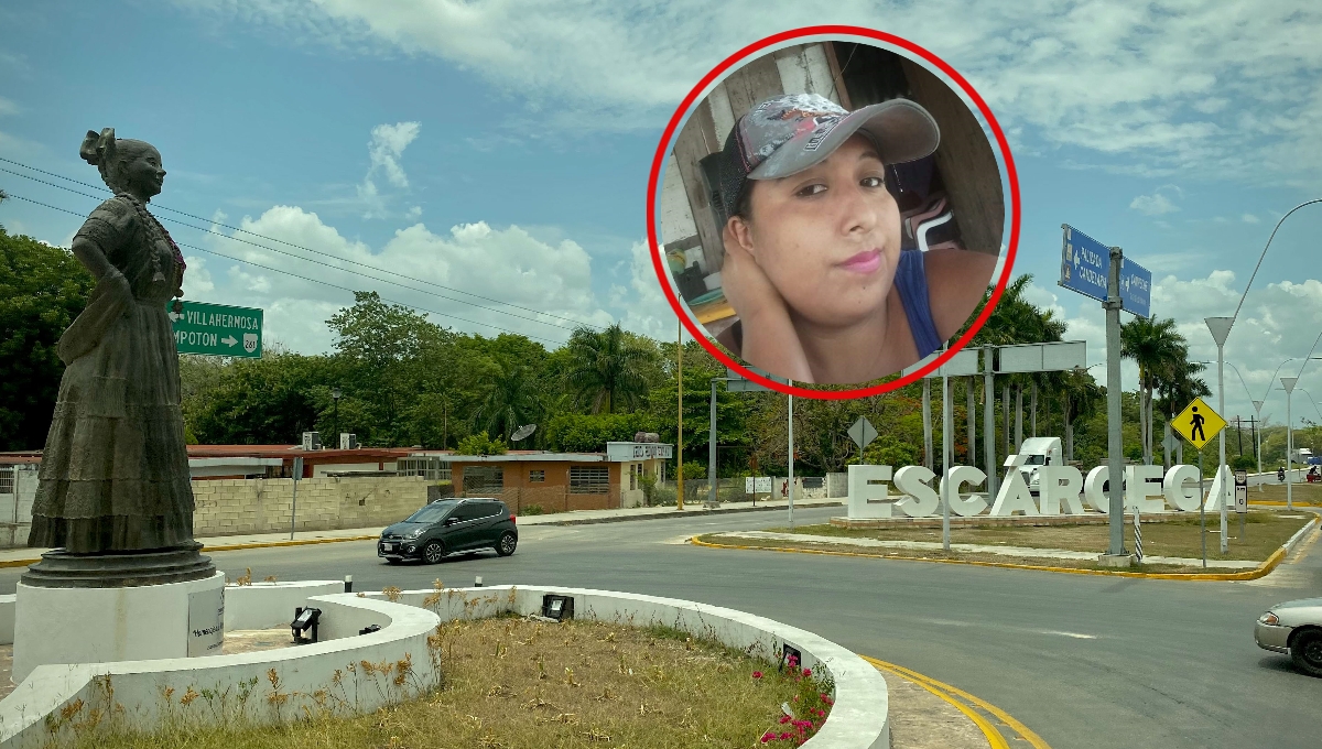 La mujer dejó dos hijos, tema que preocupa a sus familiares