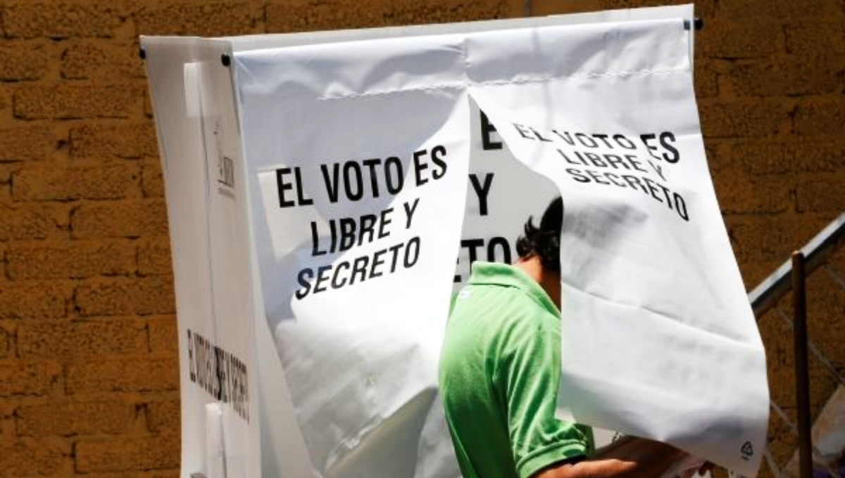 El próximo 2 de julio igual se elegirá diputaciones, senadurías, ayuntamiento