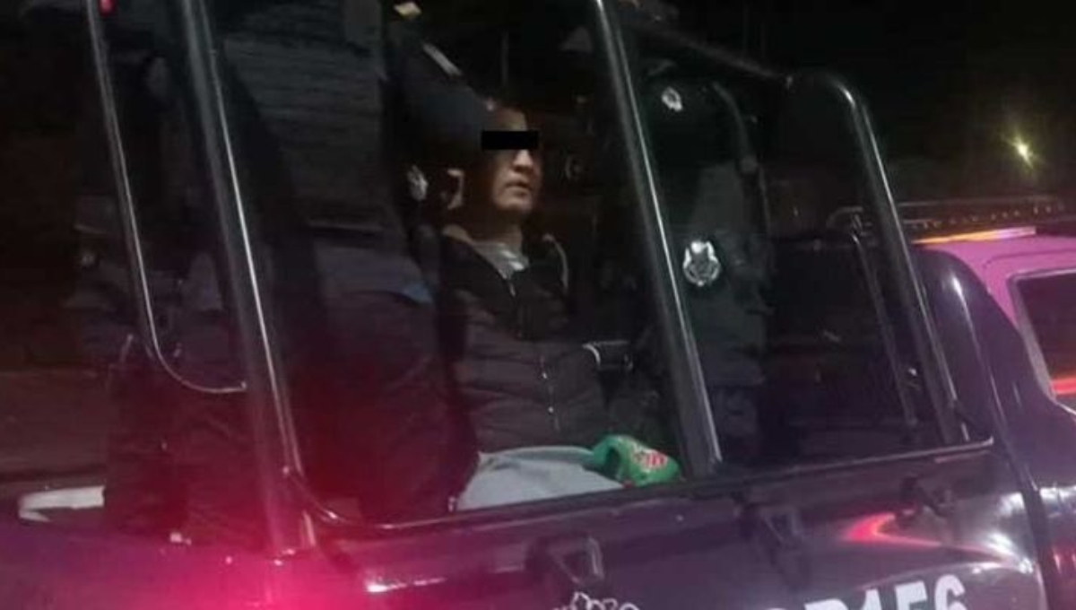 La audiencia se retomará el 18 de agosto