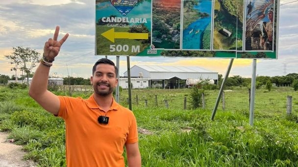 En los próximos días el Alcalde hará oficial su renuncia al PAN En los próximos días el Alcalde hará oficial su renuncia al PAN