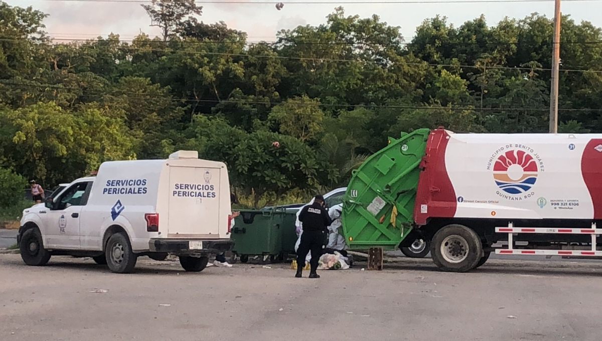 El hombre pudo ser ultimado por la célula criminal a la que pertenecía