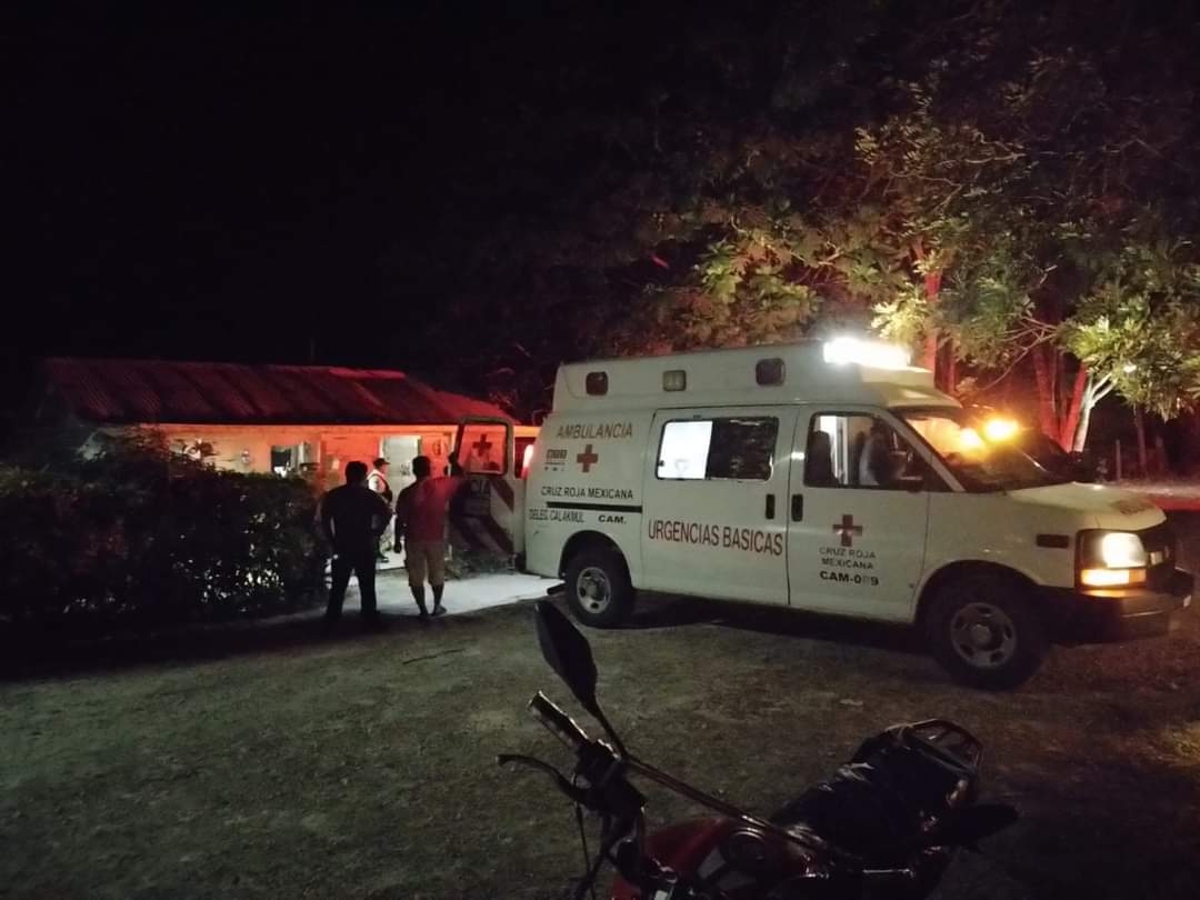 Familiares piden a la Fiscalía de Campeche que localicen al presunto asesino