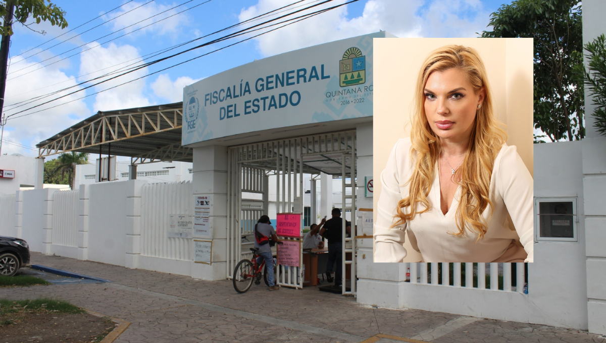 El Consulado de España en Cancún se mantiene en contacto con la familia para repatriar el cuerpo El Consulado de España en Cancún se mantiene en contacto con la familia para repatriar el cuerpo
