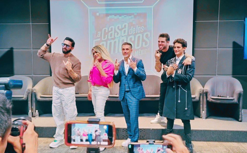 ¿Cuándo se estrena 'La Casa de los Famosos After'?