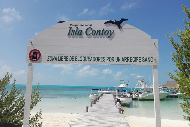Pese a no haber denuncias oficiales, personal de la reserva confirma la acción de pescadores furtivos