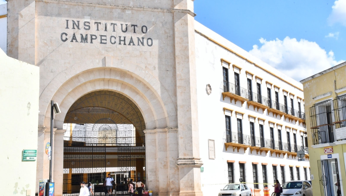 El ciclo escolar inicia de manera oficial el próximo lunes El ciclo escolar inicia de manera oficial el próximo lunes