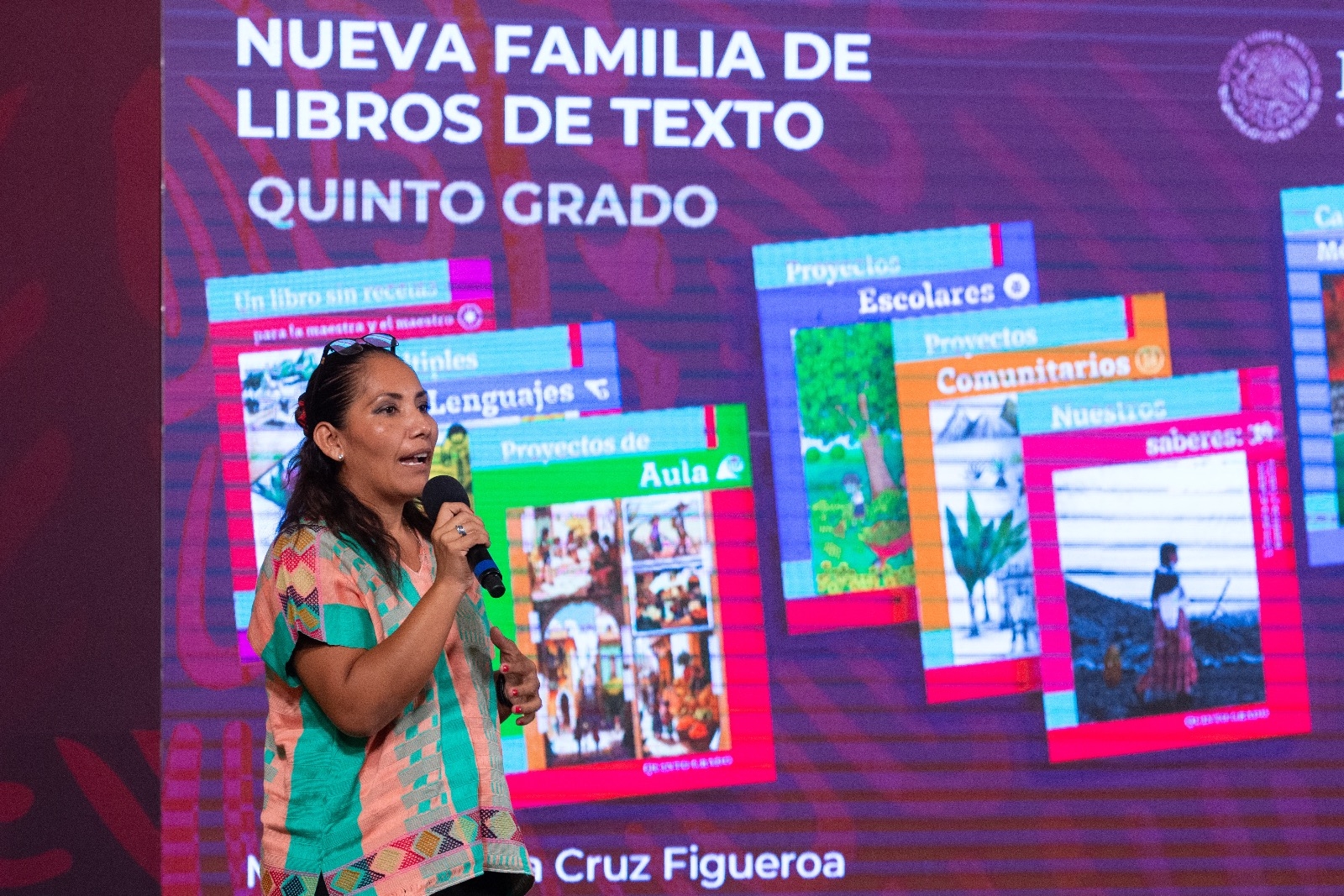 SEP publica en el DOF el nuevo plan de estudios para primaria y secundaria