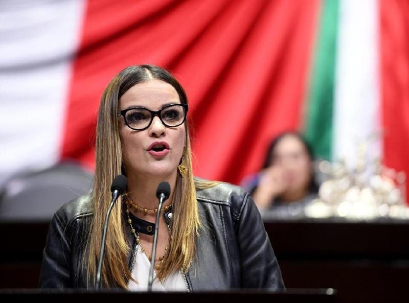 Eligen a Cecilia Patrón para retener la Alcaldía de Mérida