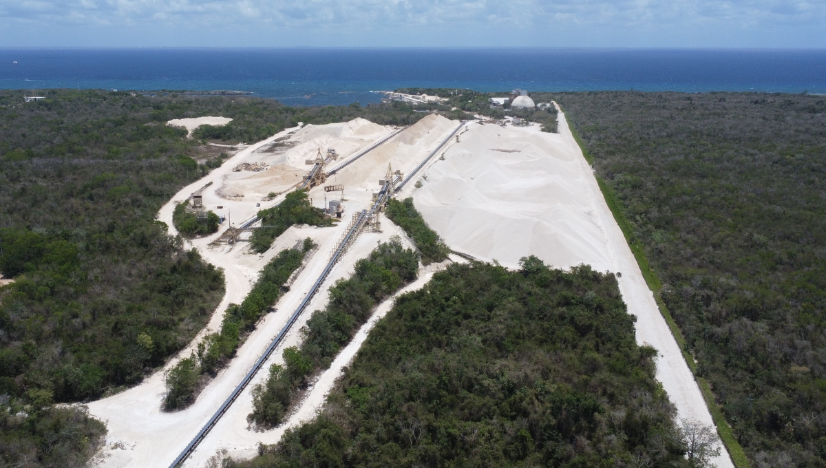 Calica Playa del Carmen demanda por 'invasión violenta' al Gobierno de Quintana Roo
