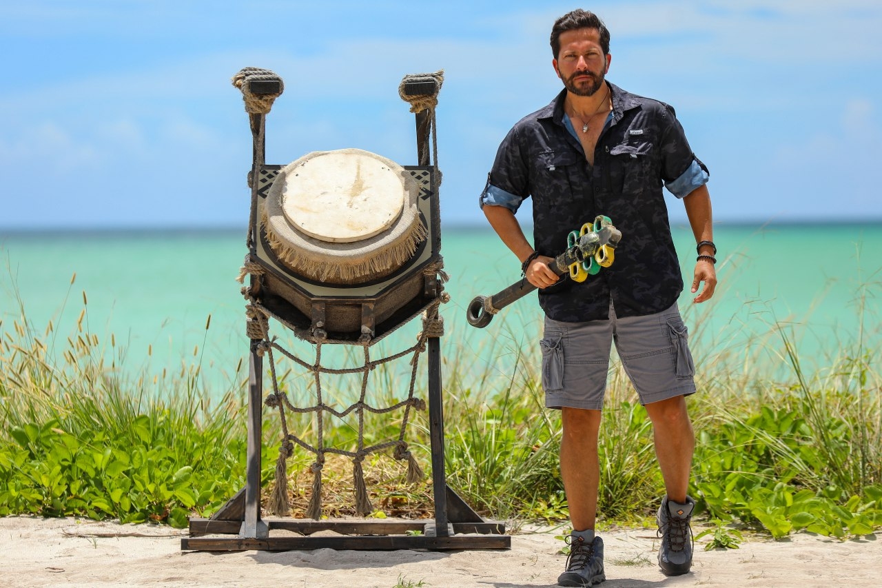 ¿Quién es eliminado de Survivor México 2023 el lunes 21 de agosto?
