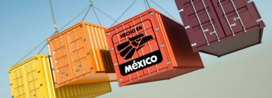Anuncian modificaciones a la Ley de Impuestos Generales de Importación y Exportación