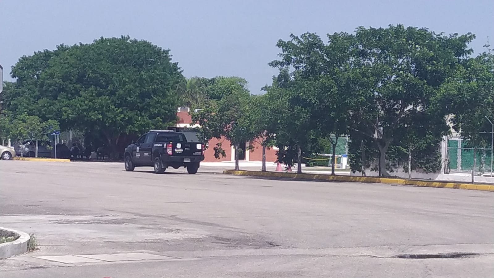 Se espera que se den a conocer los daños en el incendio en la vía Mérida-Progreso