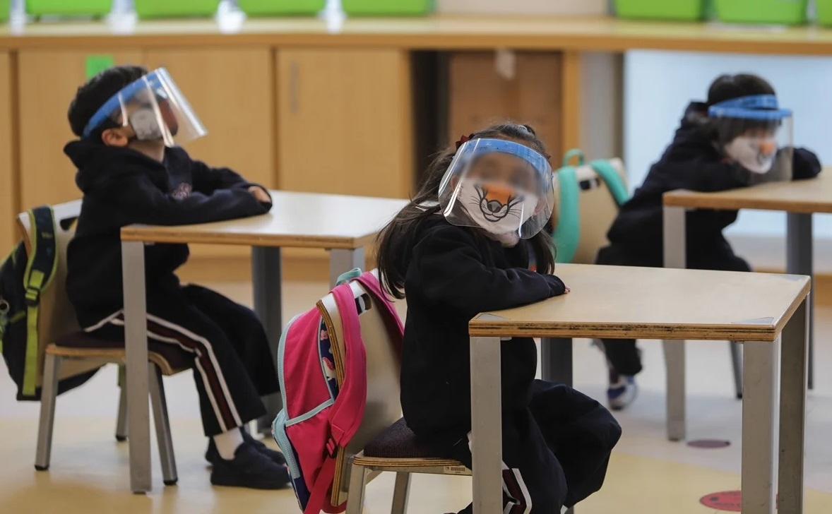 ¿Cuántos días faltan para el regreso a clases y cuándo son las próximas vacaciones?