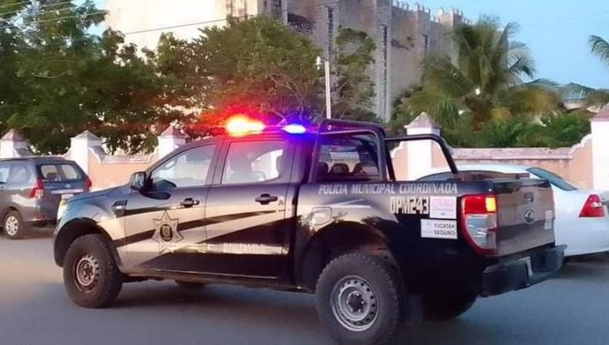 Se presume que ya hay un hombre identificado Se presume que ya hay un hombre identificado