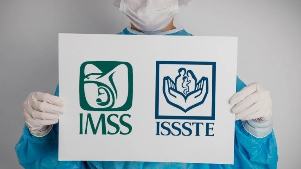 Pensión IMSS e ISSSTE: ¿Cuándo se deposita el pago adelantado de septiembre?